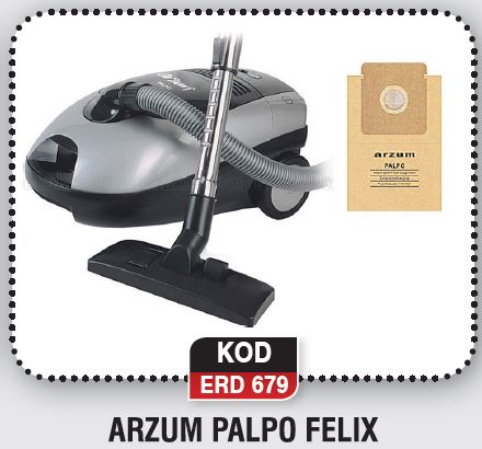 ARZUM PALPO FLEX ERD 679